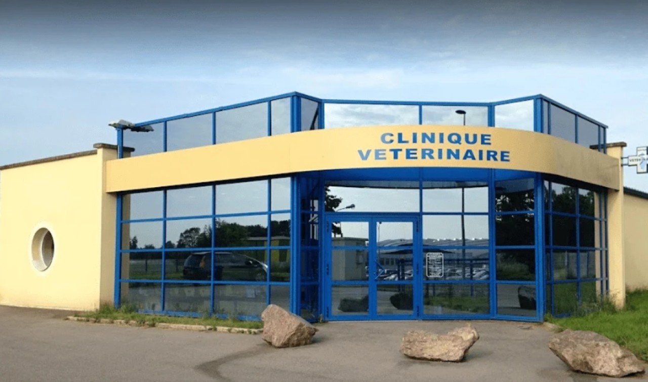 IVC EVIDENSIA France