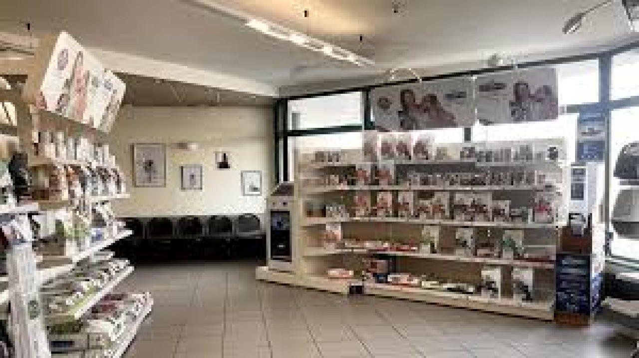 IVC EVIDENSIA France