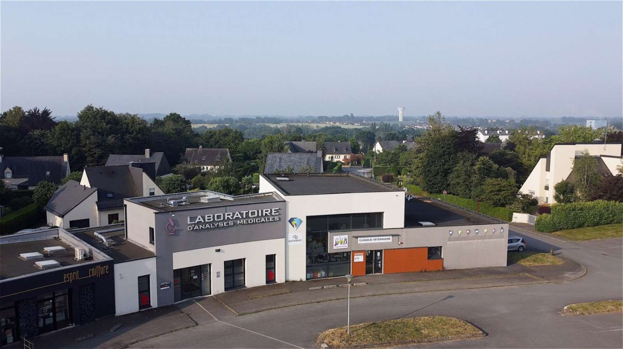 Groupe Veterinaire De Broceliande