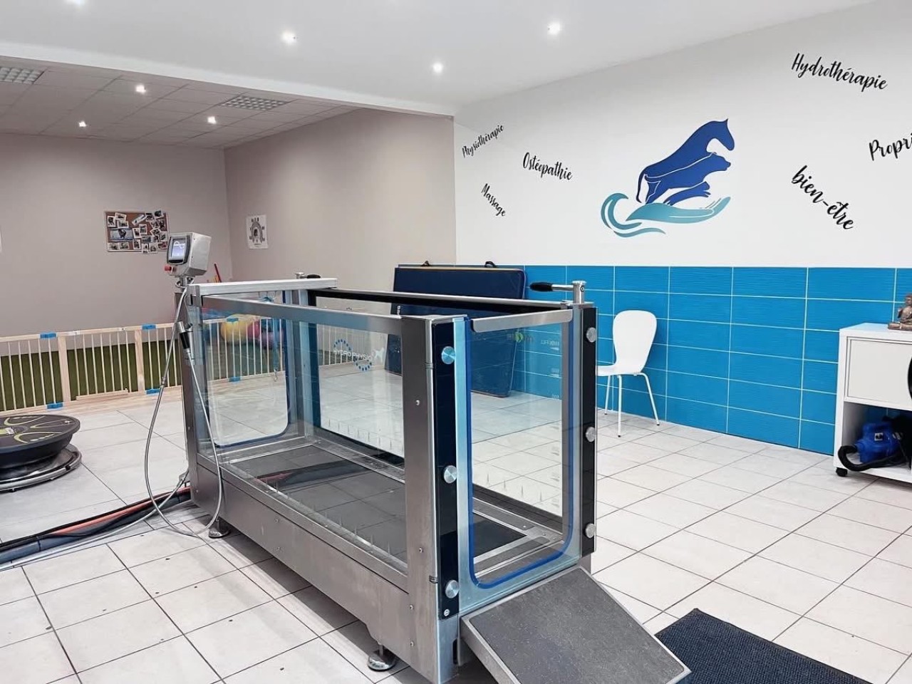 Physio vet’osteo du léman 