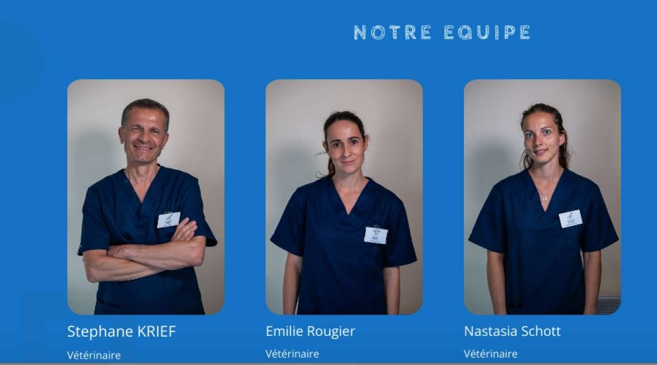 Clinique Veterinaire La Provencale