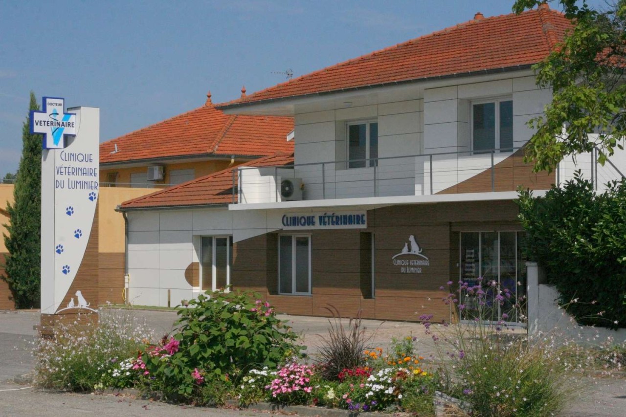 Clinique Vétérinaire du Luminier