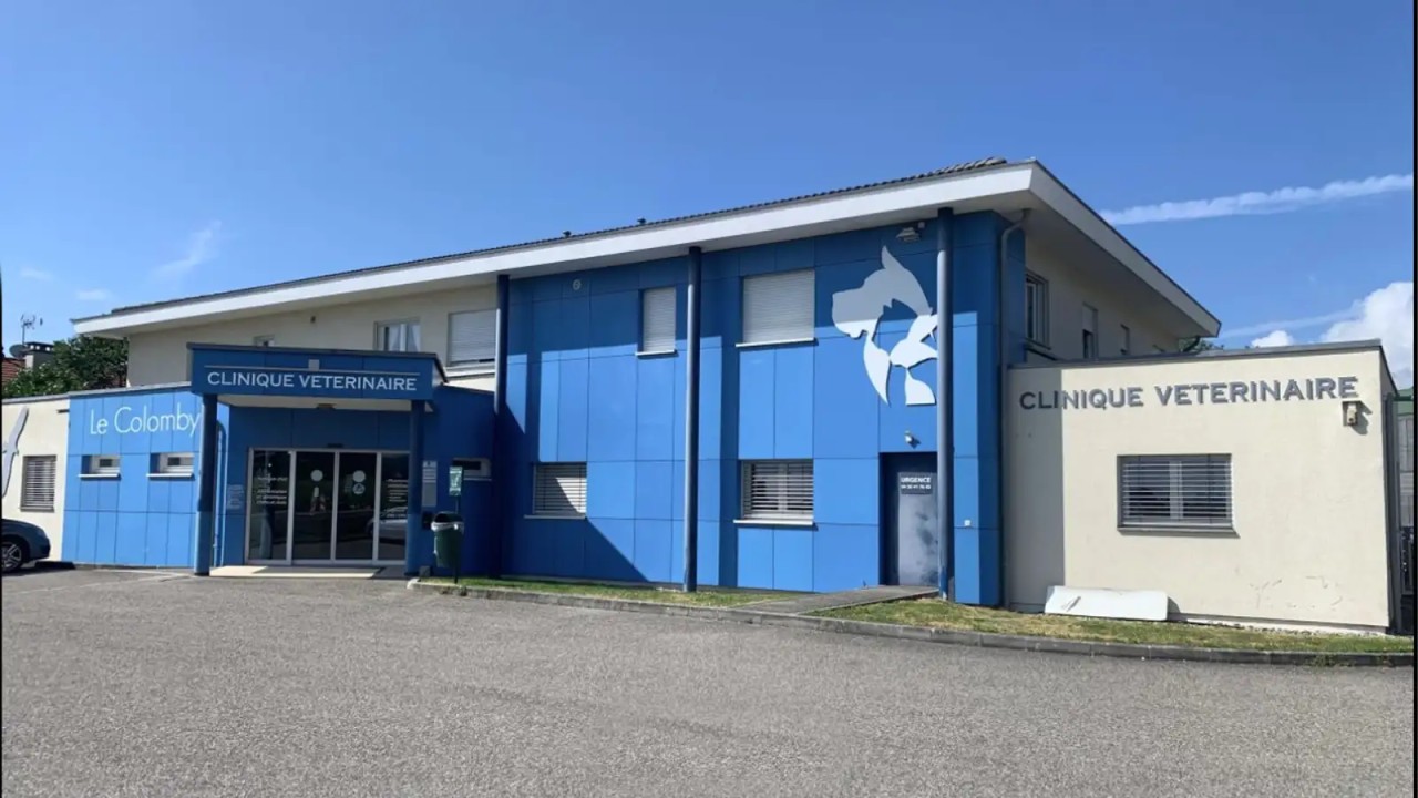 IVC EVIDENSIA France