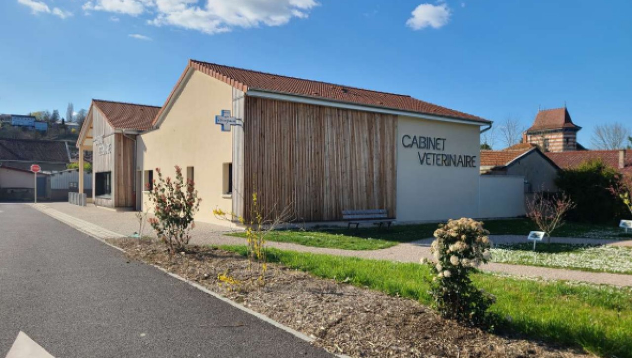 SELARL vétérinaires des 2 vallées