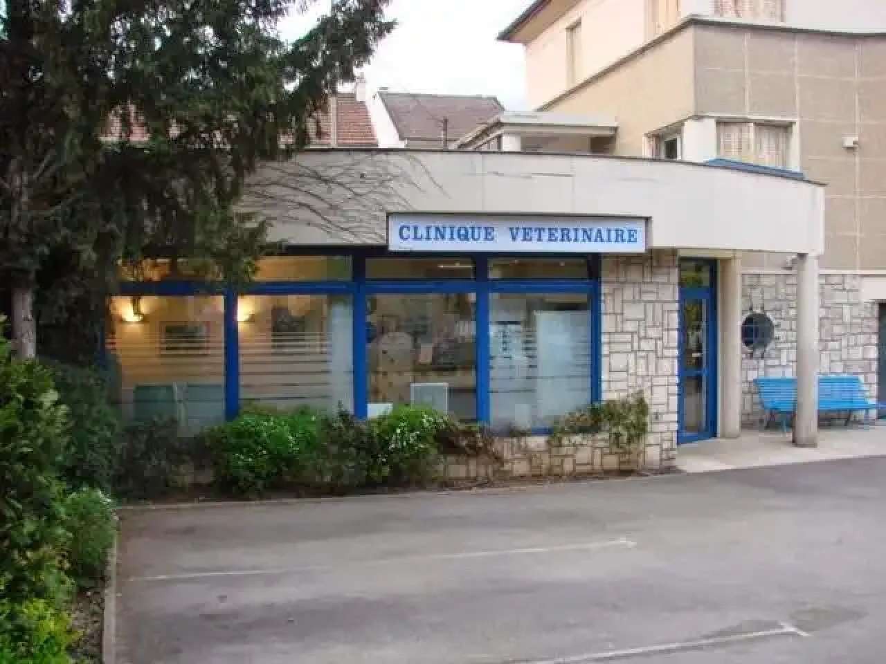 Réseau Univet