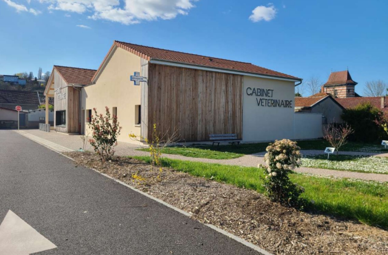 SELARL vétérinaires des 2 vallées