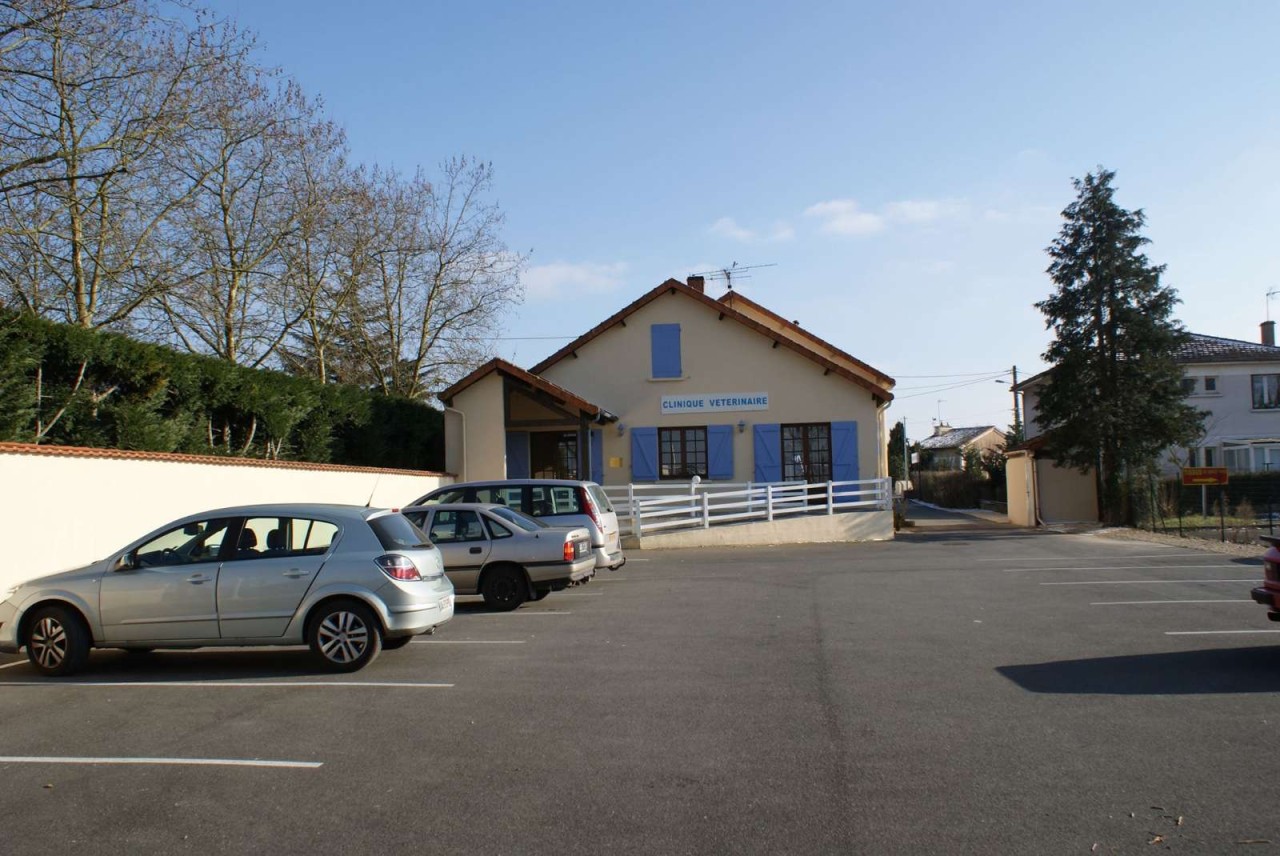 IVC EVIDENSIA France