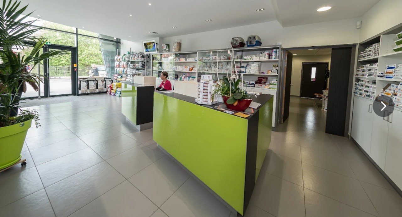 IVC EVIDENSIA France