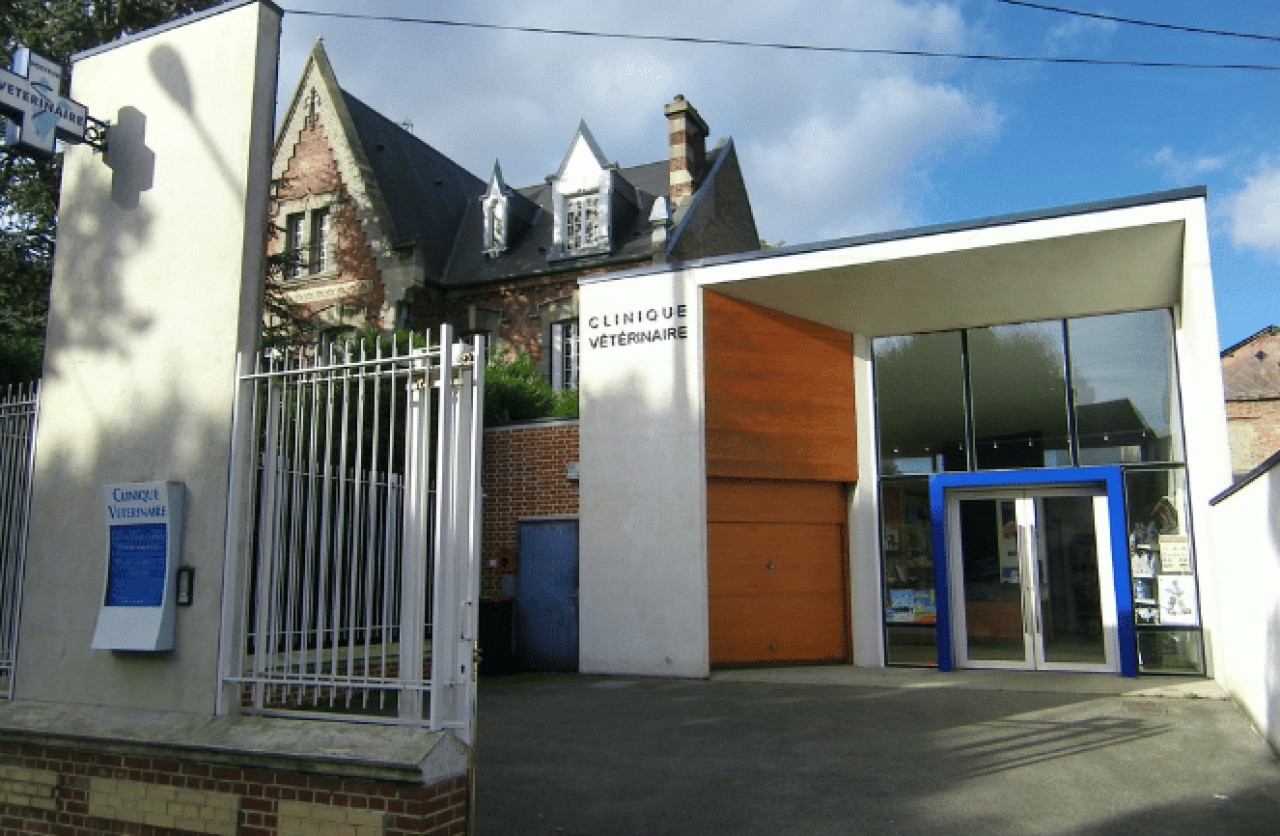 Réseau Univet