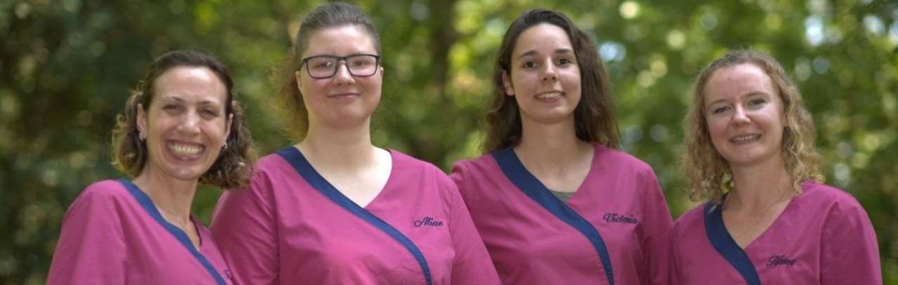 Clinique vétérinaire de Cronenbourg