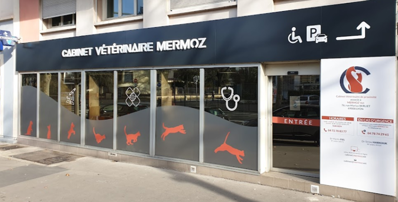 Cabinet Vétérinaire Mermoz