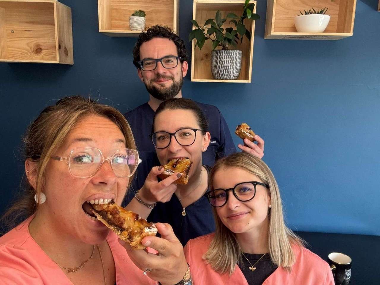 SELARL Clinique Vétérinaire de la Roseraie