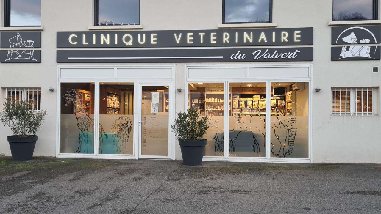 Clinique Du Valvert