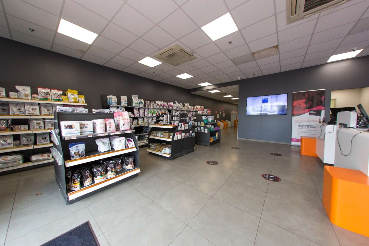 Clinique Vétérinaire Animedis Grand Littoral