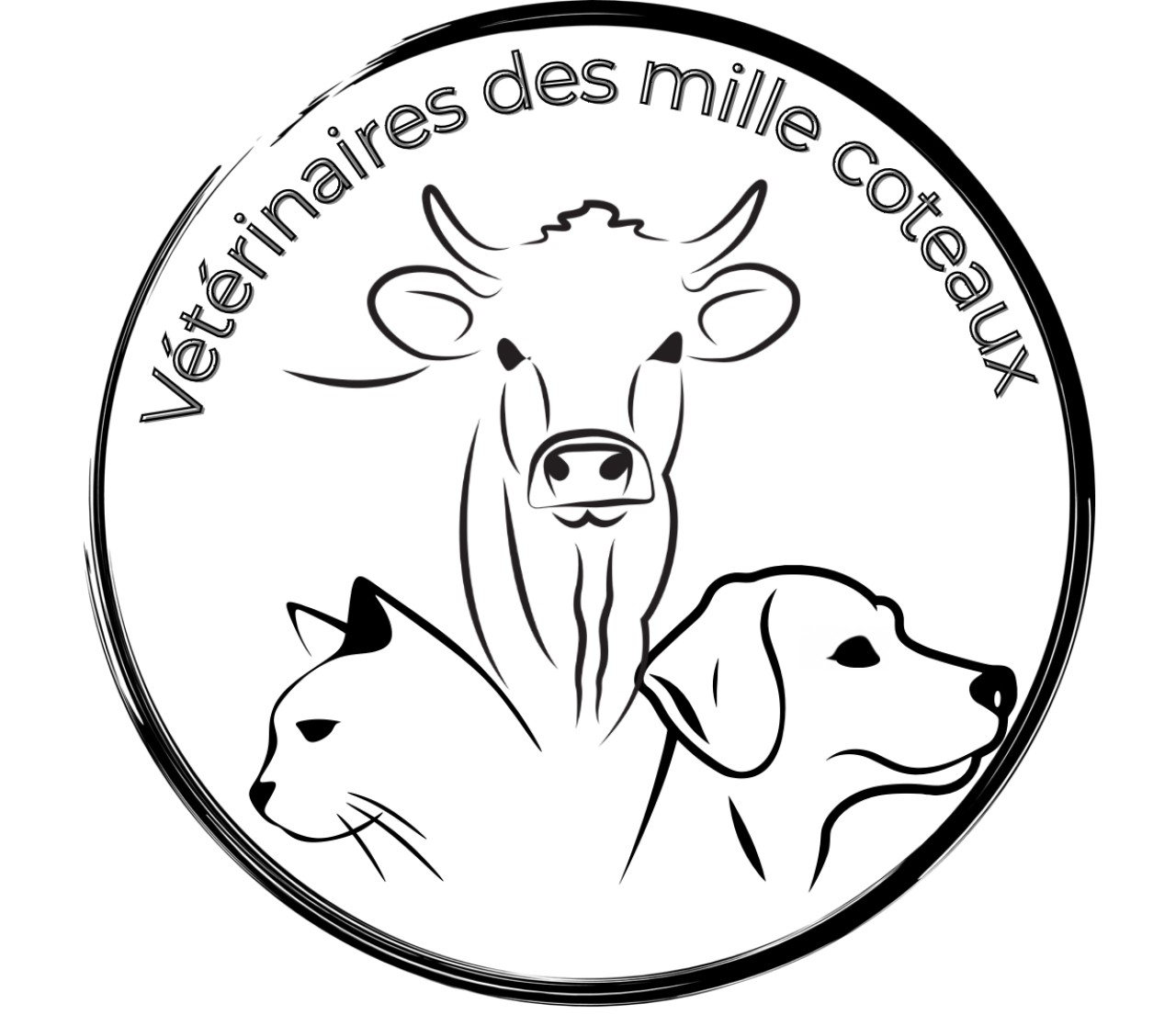 Vétérinaires des mille coteaux - selarl astarac magnoac 