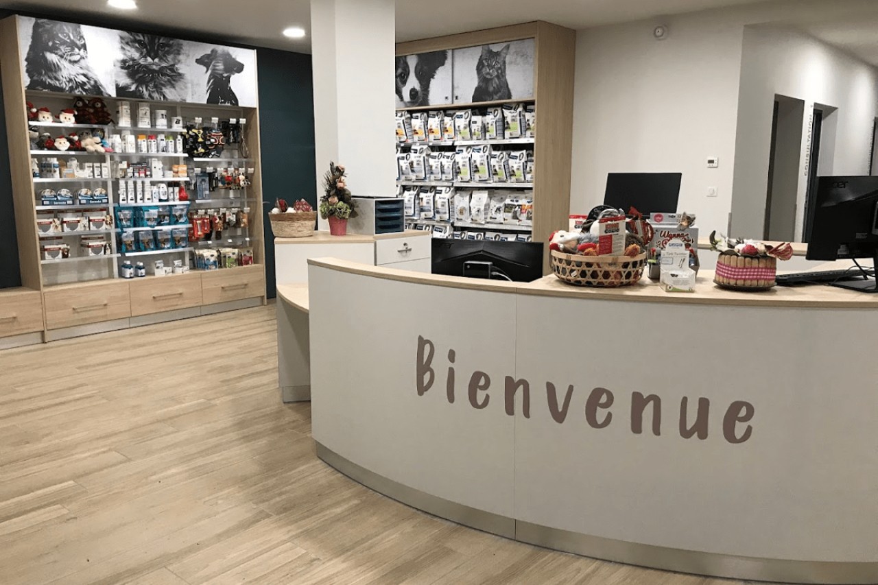 IVC EVIDENSIA France