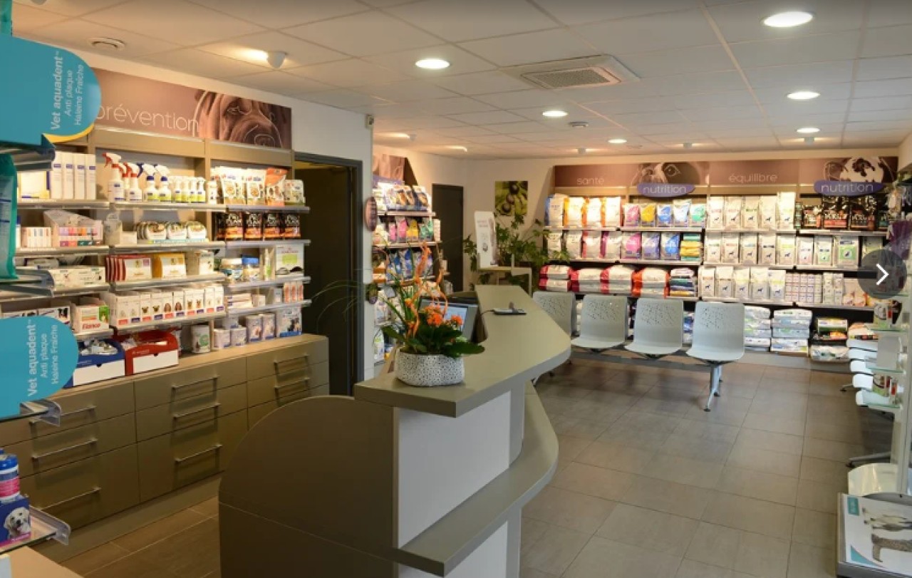 IVC EVIDENSIA France