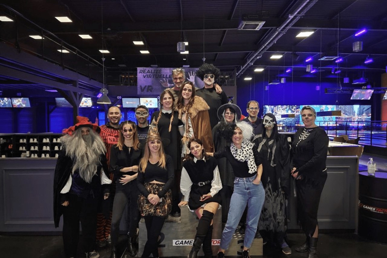 IVC EVIDENSIA France