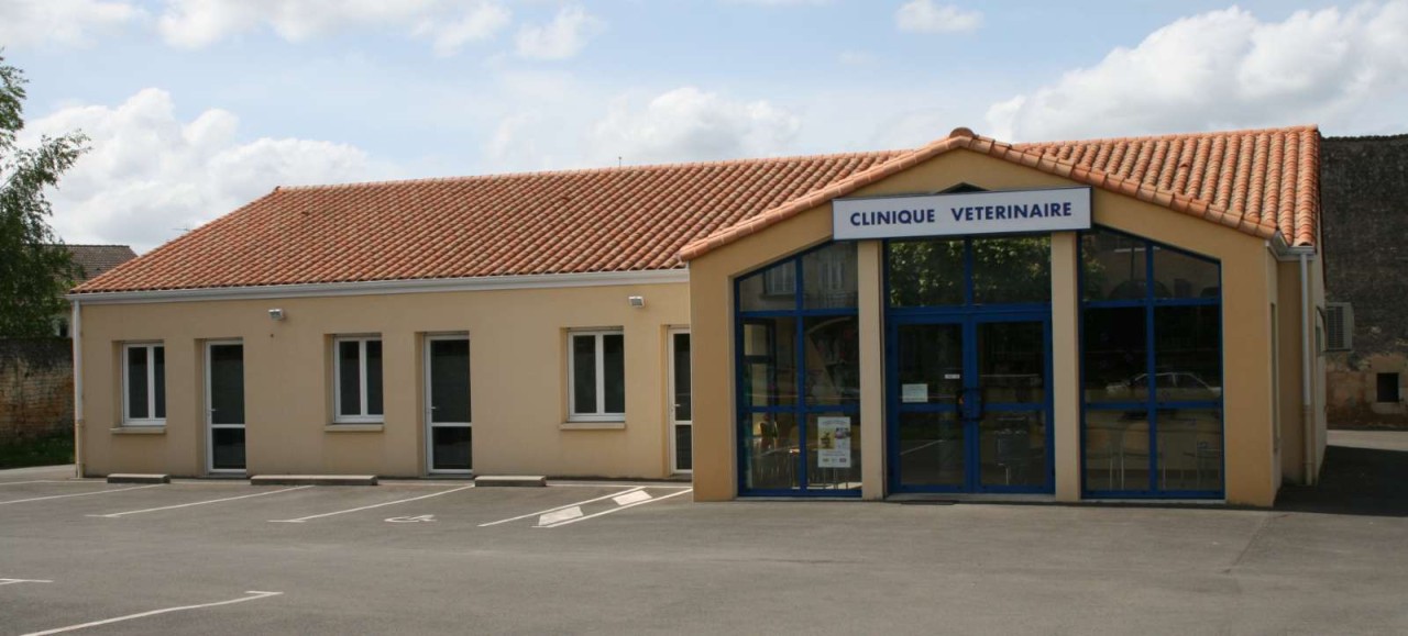 Clinique Vétérinaire Du Panier Fleuri