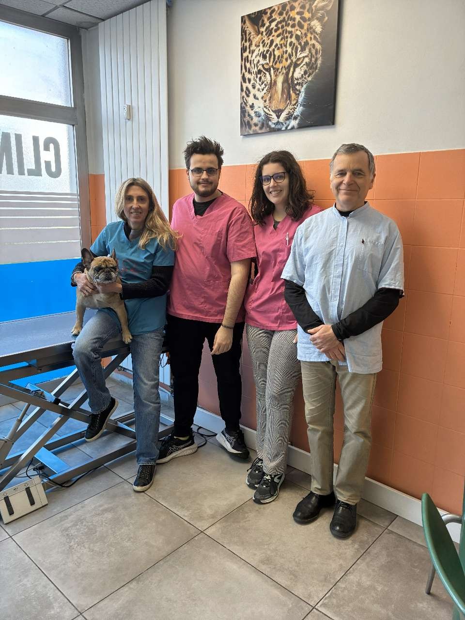 Clinique Vétérinaire De La Porte De L'ouest