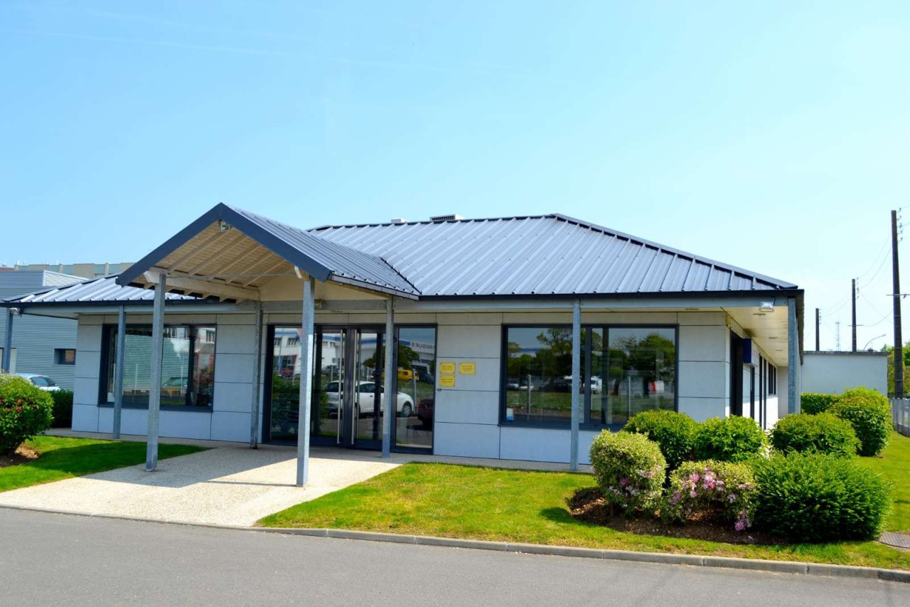 IVC EVIDENSIA France