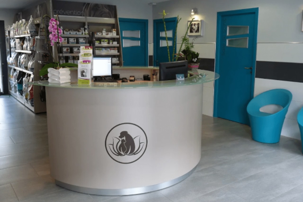 IVC EVIDENSIA France