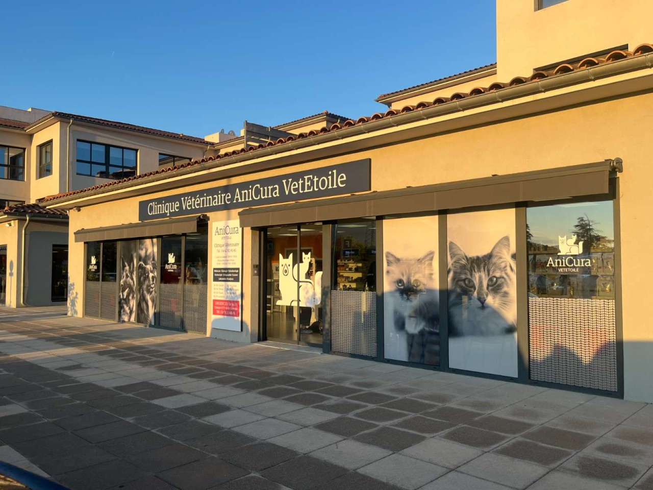 AniCura VetEtoile