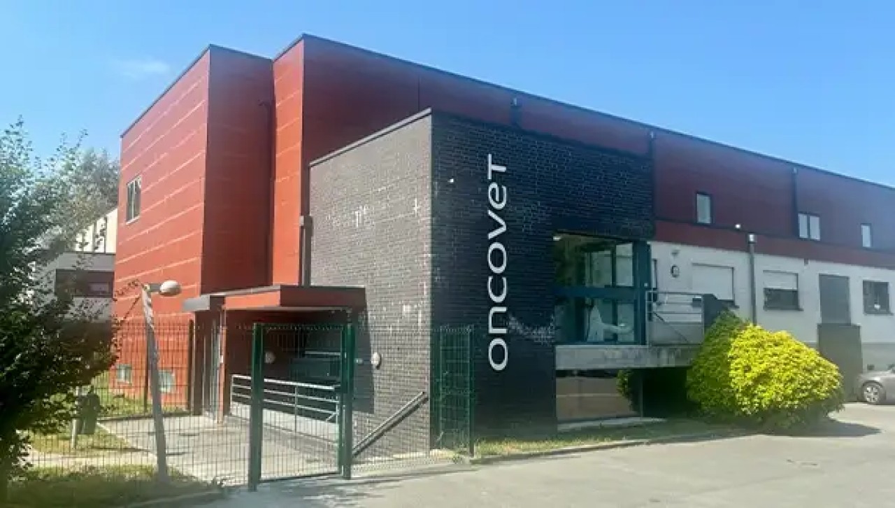 IVC EVIDENSIA France