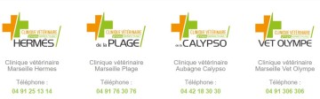 Groupe Vétérinaire Hermès Plage