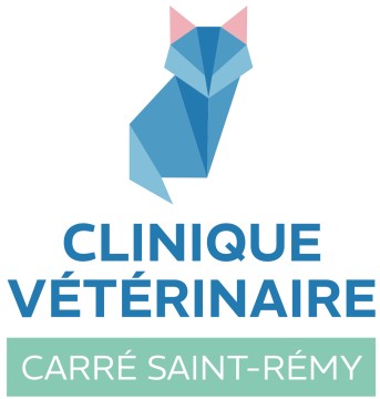 Clinique vétérinaire du Carré Saint-Rémy