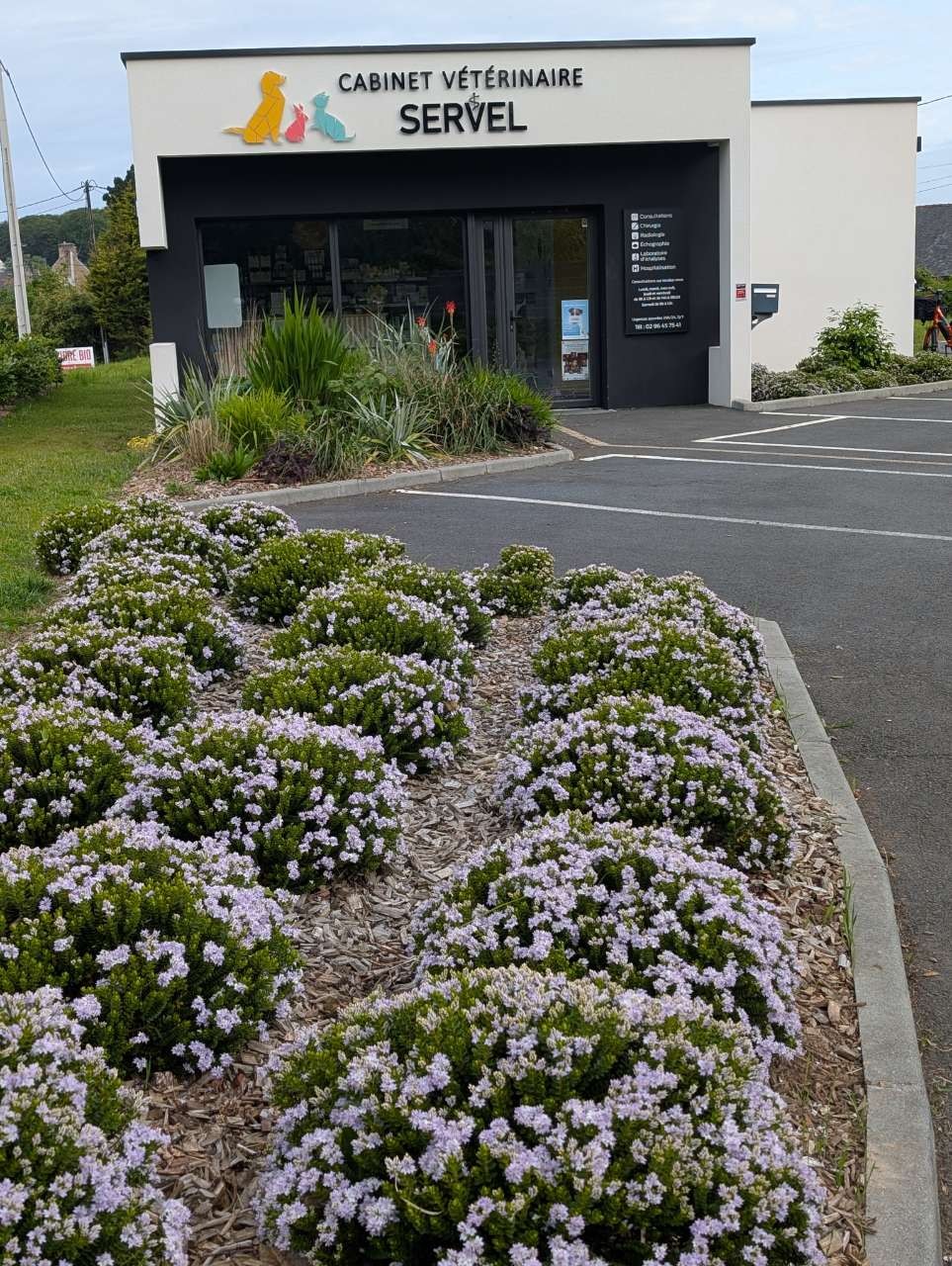 Cabinet Vétérinaire Servel