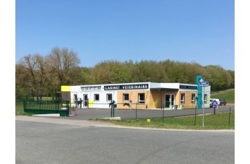 Selarl Des Veterinaires Galtois