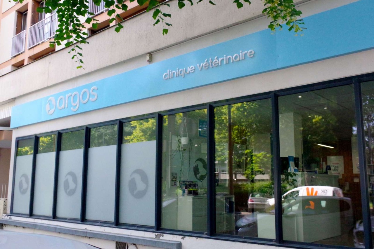 Argos Vétérinaire