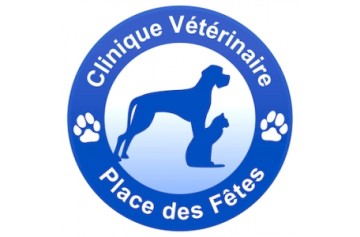 Clinique Vétérinaire Place Des Fêtes