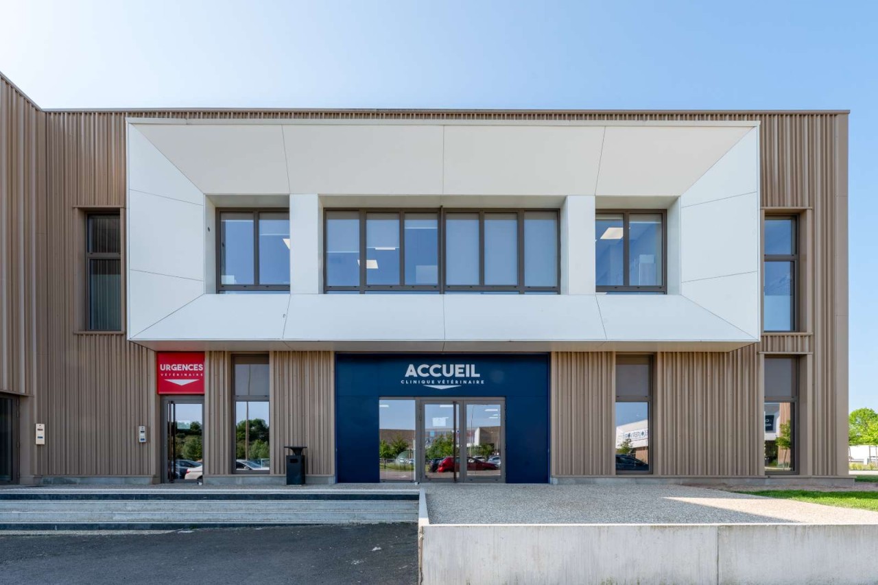 Vétérinaires 2 Toute Urgence