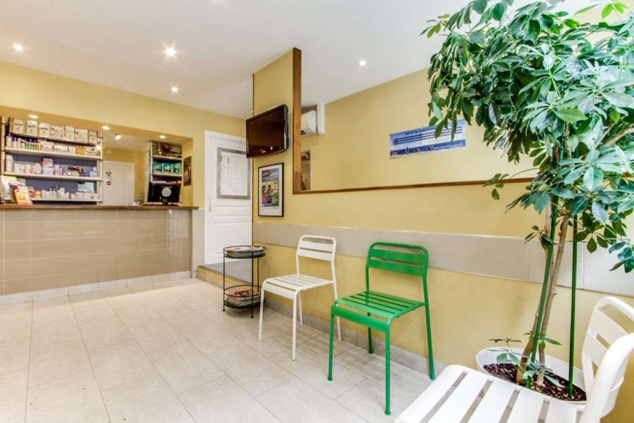 Clinique Vétérinaire Des Olympiades