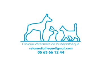 Clinique Vétérinaire De La Médiathèque