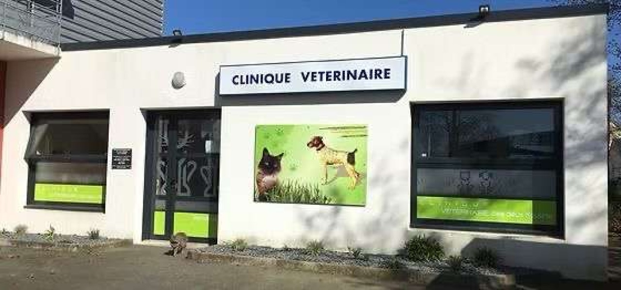 Clinique Vétérinaire Des 2 Moulins