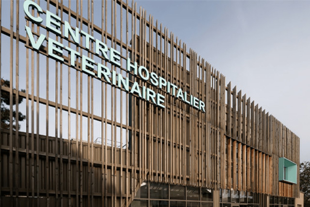 IVC EVIDENSIA France