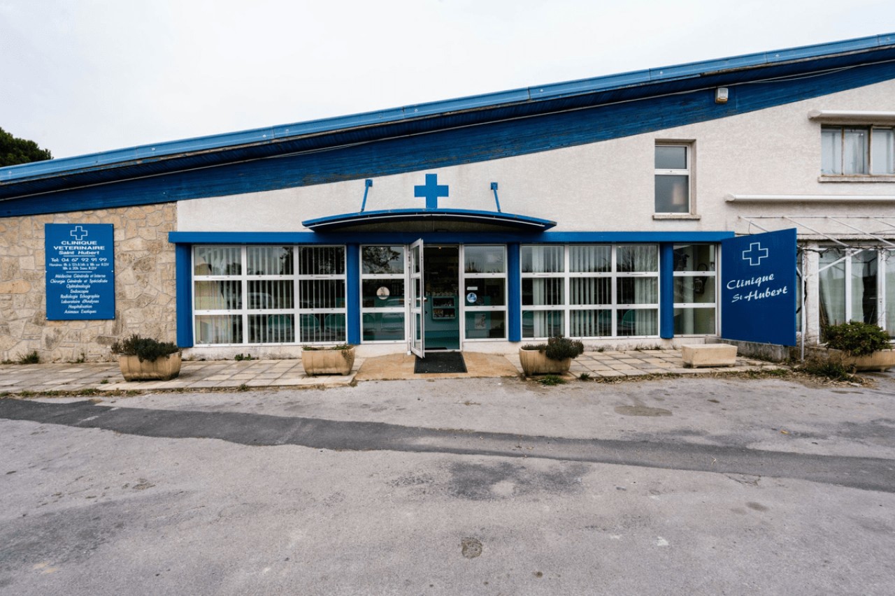 IVC EVIDENSIA France