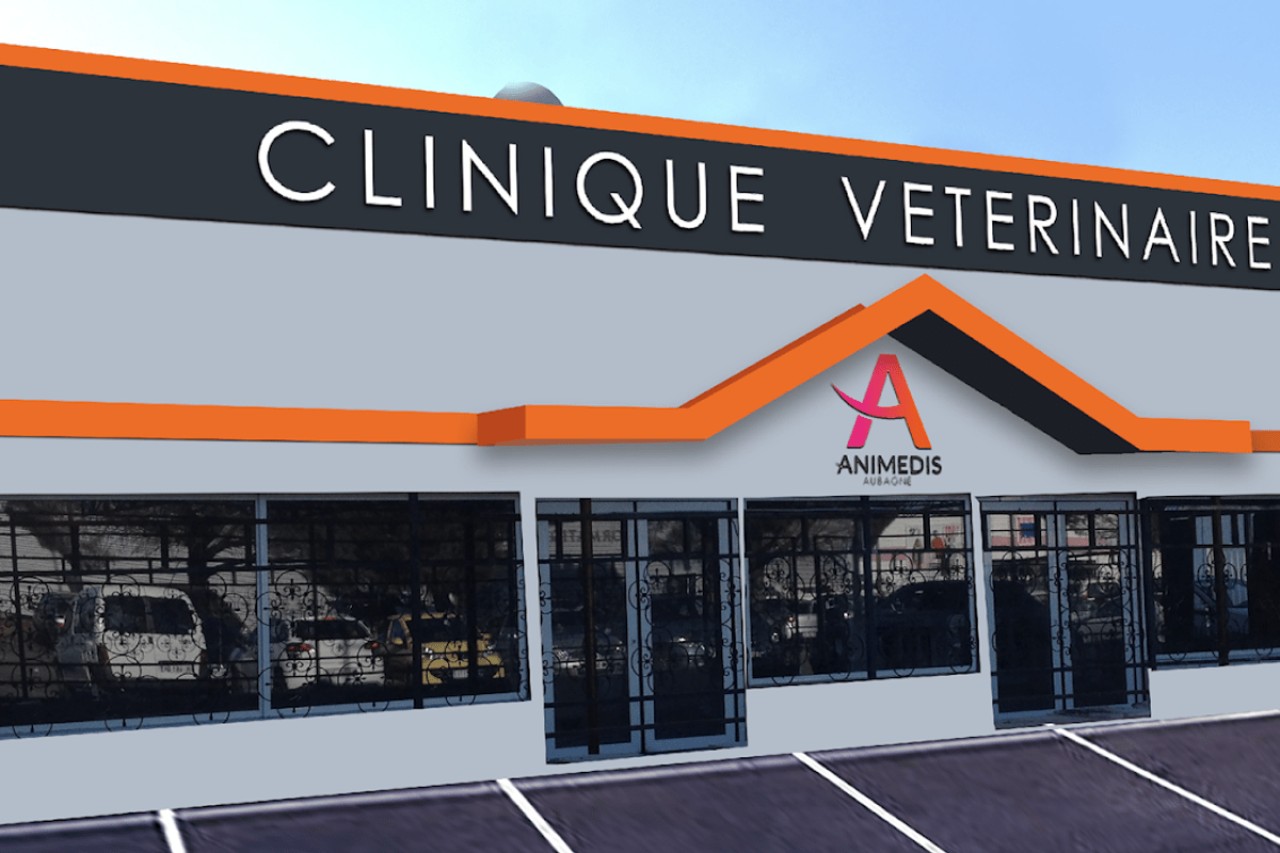 IVC EVIDENSIA France