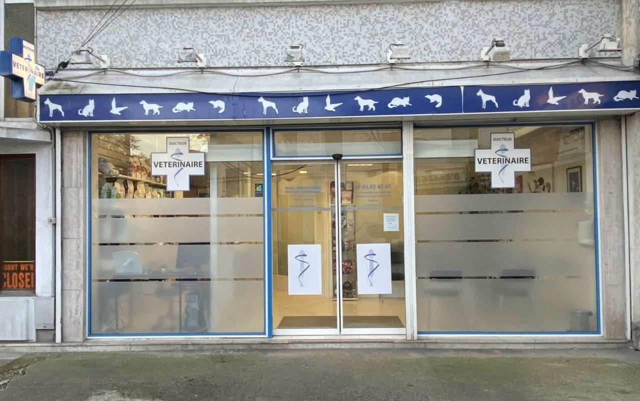 Clinique Vétérinaire Du Docteur Horvath-Esser