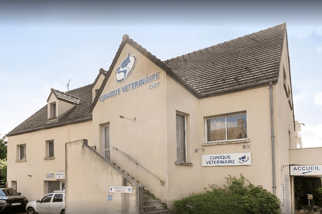 IVC EVIDENSIA France