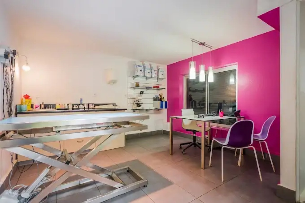 Clinique vétérinaire Citiveto