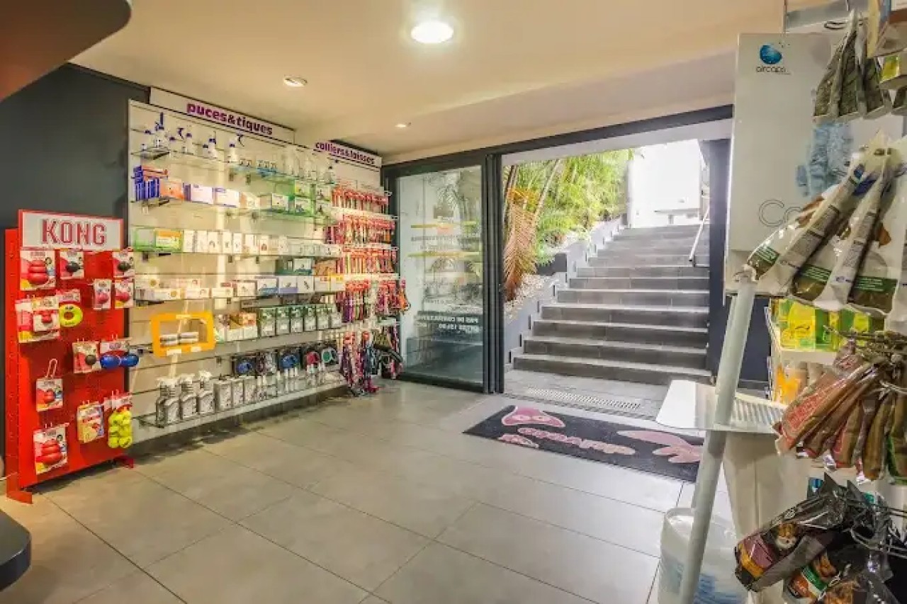 Clinique vétérinaire Citiveto