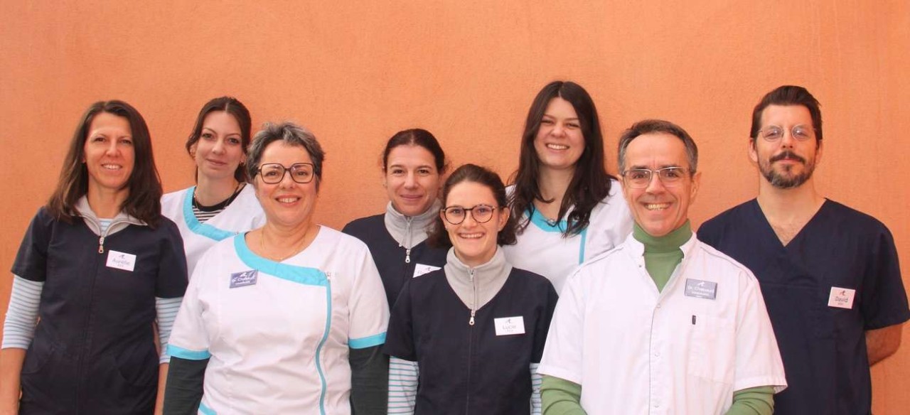 Clinique Vétérinaire Des Drs Chabaud