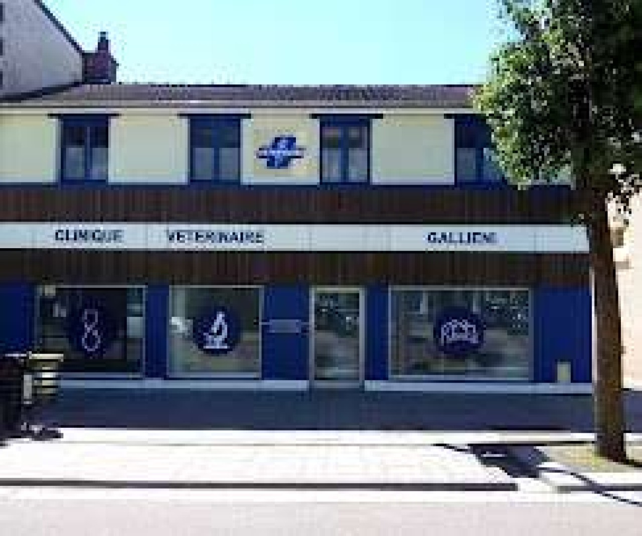 IVC EVIDENSIA France