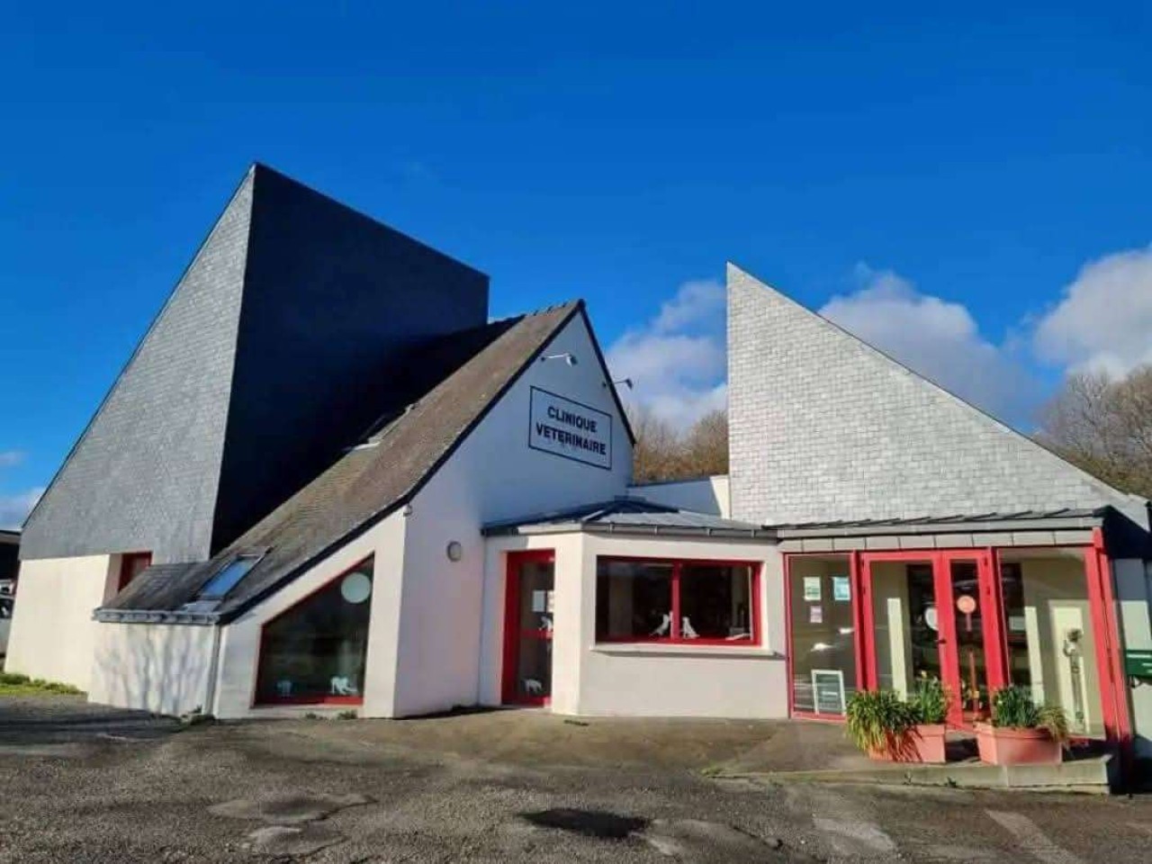 Clinique Vétérinaire Du Pont Du Bonhomme