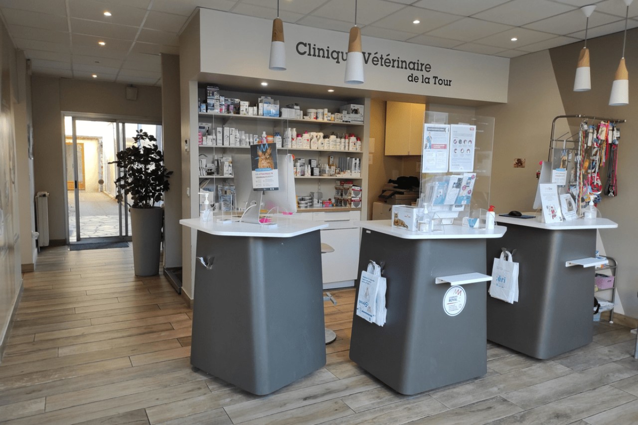 IVC EVIDENSIA France