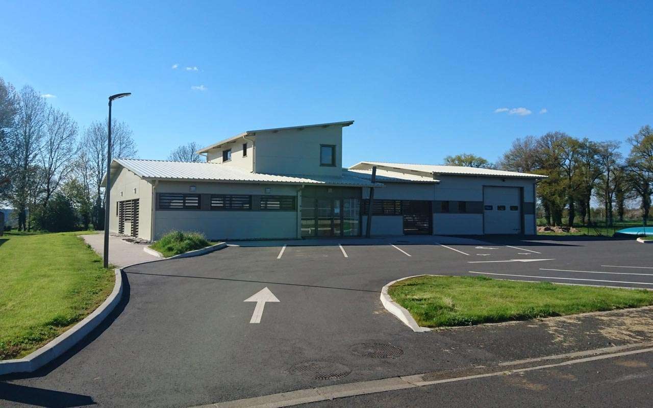 Scp Vétérinaires Ringlet Maizel Rabbia Brulle